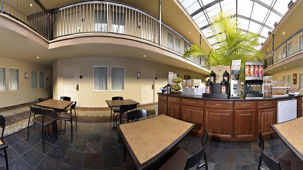 Inn Off Capitol Park, Ascend Hotel Collection Sacramento Exterior foto