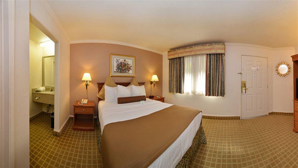 Inn Off Capitol Park, Ascend Hotel Collection Sacramento Exterior foto