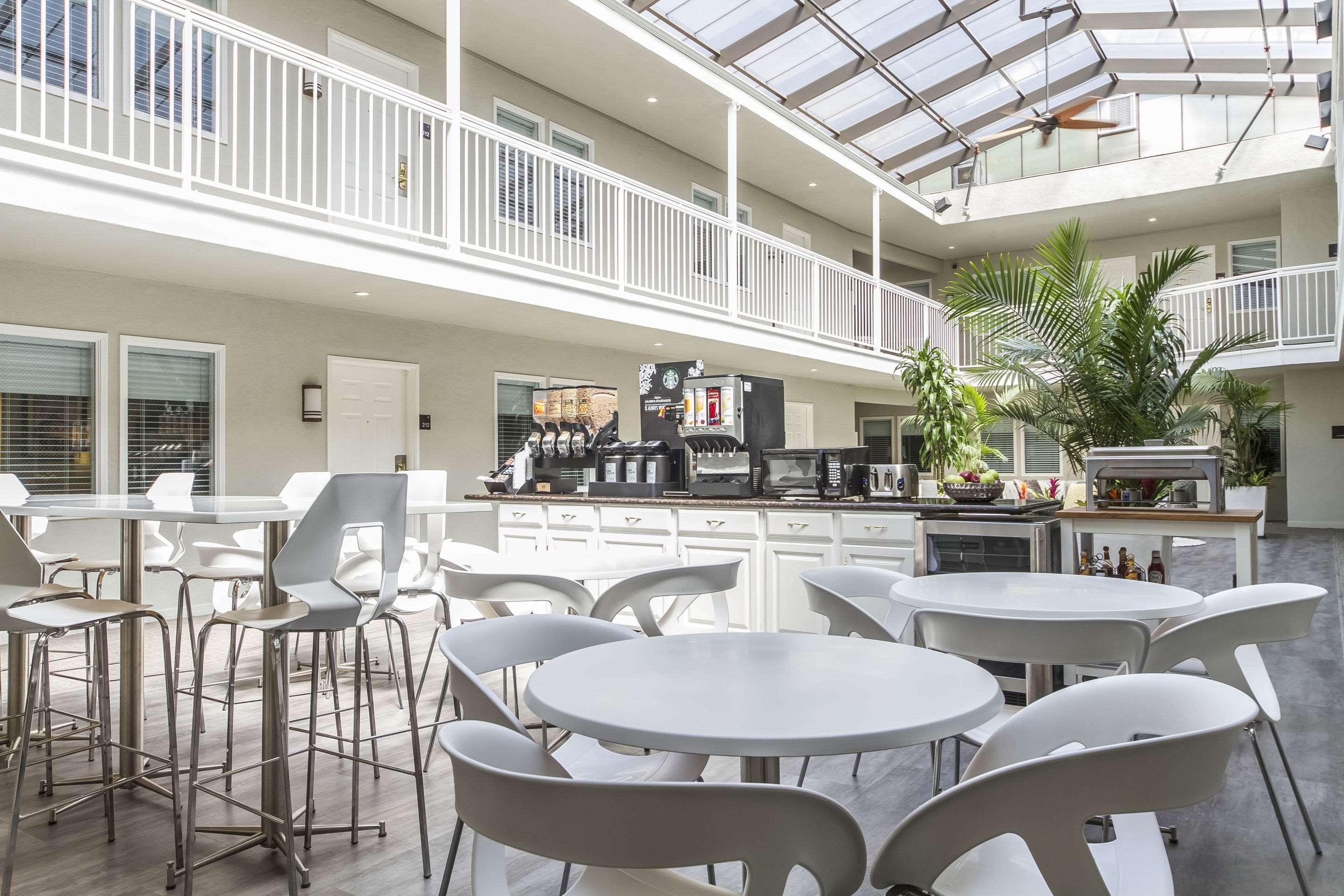 Inn Off Capitol Park, Ascend Hotel Collection Sacramento Exterior foto