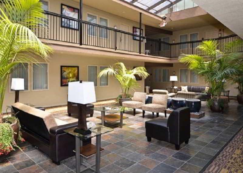Inn Off Capitol Park, Ascend Hotel Collection Sacramento Exterior foto