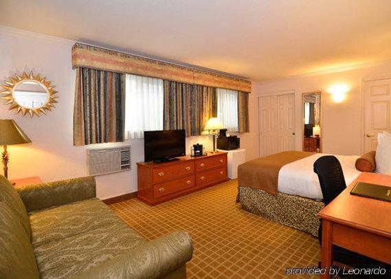 Inn Off Capitol Park, Ascend Hotel Collection Sacramento Zimmer foto